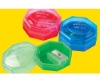 Wholesale Octagon pencil sharpener(176)