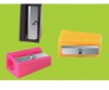 Wholesale Mini pencil sharpener(190)
