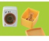 Wholesale Washing machine shape pencil sharpener(184)