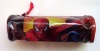 Wholesale popular plastic pen bag