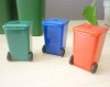 Wholesale Supply plastic pencil sharpener with eraser