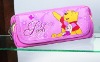 Wholesale popular pencil bag