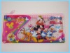 Wholesale cartoon pvc stationery bag
