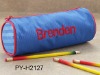 Wholesale polyester pencil case