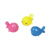 Wholesale fish shape pencil sharpener