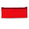 Wholesale 2011 new pvc zipper pencil bag