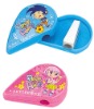Wholesale Waterdrop-shaped Pencil Sharpener