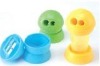 Wholesale plastic sharper