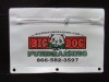 Wholesale pencil case with zipper