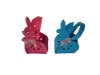 Wholesale lovely non-woven pencil bag