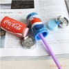 Wholesale Coke design pencil sharpener & eraser
