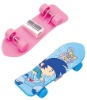 Wholesale Skateboard Style Pencil Sharpener