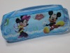 Wholesale Fashion PET Pencil Bag