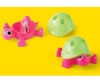 Wholesale Turtle pencil sharpener(173)