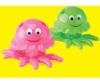 Wholesale Octopus pencil sharpener(163)