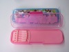 Wholesale PP pencil-case