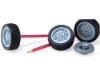Wholesale Tyre shape pencil sharpener(169)