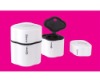Wholesale Clouds shape pencil sharpener(168)