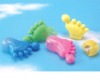 Wholesale Foot pencil sharpener(164)