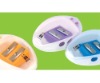 Wholesale Clip pencil sharpener(155)