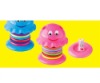 Wholesale Octopus shape pencil sharpener(167)