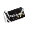 Wholesale PVC stationery pen bag