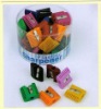 Wholesale plastic sharper