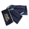 Wholesale new canvas pencil bags