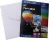 Wholesale 260g dye and pigment inks RC inkjet photo paper A4