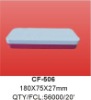Wholesale purple pencil can