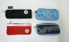 Wholesale 600D PVC pen bag