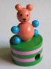 Wholesale Craft child pencil sharpener