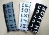 Wholesale silkscreen printing neoprene pencil bag