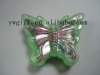 Wholesale lovely butterfly pencil sharpener