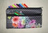 Wholesale neoprene pencil case