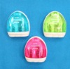Wholesale New Durable Stationery Pencil Sharpener