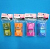 Wholesale New Durable Stationery Pencil Sharpener