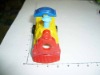 Wholesale train pencil sharpener