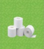 Wholesale Plastic core Thermal paper 80*80mm /cash thermal paper/ATM paper roll