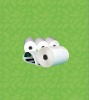 Wholesale Plastic Core Thermal paper roll /Cash register roll
