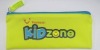 Wholesale cartoon pattern printing pencil bag