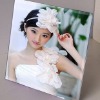 Wholesale Premium Inkjet printing glossy Photo Paper 260gsm (Rough Satin Paper)