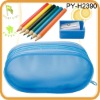 Wholesale nylon pencil case
