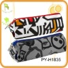 Wholesale printed pencil bag