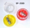 Wholesale plastic pencil sharpener