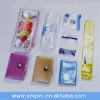 Wholesale Stationery item-pvc school pencil bag