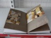 Wholesale notebook with color flyer