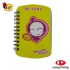 Wholesale 2011 New Notebook & Notepad