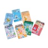 Wholesale pocket spiral notebook for promotion gift