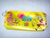 Wholesale SpongeBob SquarePants pencil bag